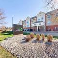 Exterior of Extended Stay America Select Suites - Appleton - Fox Cities