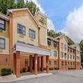 Image of Extended Stay America Select Suites - Atlanta - Alpharetta - Rock