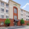 Exterior of Extended Stay America Select Suites Atlanta Buckhead
