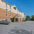 Exterior of Extended Stay America Select Suites - Atlanta - Chamblee
