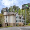 Exterior of Extended Stay America Select Suites - Atlanta - Clairmont