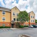 Exterior of Extended Stay America Select Suites - Atlanta - Duluth