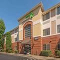 Exterior of Extended Stay America Select Suites Atlanta Marietta Wildwoo