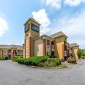 Image of Extended Stay America Select Suites Baltimore BWI Airport