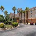 Photo of Extended Stay America Select Suites - Charlotte - University Plac