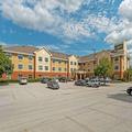 Exterior of Extended Stay America Select Suites Chicago Hanover Park