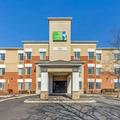 Exterior of Extended Stay America Select Suites Chicago Naperville East