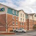 Exterior of Extended Stay America Select Suites Cincinnati Florence Air