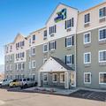 Image of Extended Stay America Select Suites - Colorado Springs - Airport