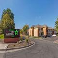 Exterior of Extended Stay America Select Suites Denver Aurora South