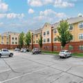 Exterior of Extended Stay America Select Suites Detroit Sterling Heights