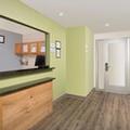 Exterior of Extended Stay America Select Suites - Fayetteville