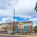 Exterior of Extended Stay America Select Suites - Firestone