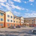 Exterior of Extended Stay America Select Suites - Grand Rapids - Kentwood