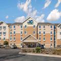 Exterior of Extended Stay America Select Suites - Jacksonville - North