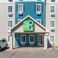 Exterior of Extended Stay America Select Suites Kalamazoo West