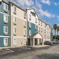 Exterior of Extended Stay America Select Suites - Lakeland