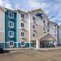 Image of Extended Stay America Select Suites - Lubbock - South