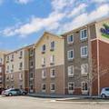 Exterior of Extended Stay America Select Suites - Ogden