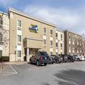 Exterior of Extended Stay America Select Suites - Orlando - Airport