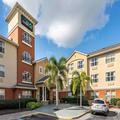 Exterior of Extended Stay America Select Suites - Orlando - Maitland - Summit