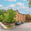 Photo of Extended Stay America Select Suites Richmond Innsbrook