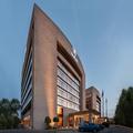 Exterior of Extended Stay America Select Suites - St. Louis - Westport - E La