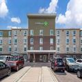 Exterior of Extended Stay America St. Paul Woodbury