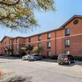 Exterior of Extended Stay America Suites Arlington Six Flags
