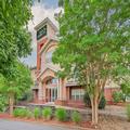 Exterior of Extended Stay America Suites Atlanta Alpharetta Northpoint W