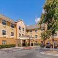 Exterior of Extended Stay America Suites Atlanta Kennesaw Town Center
