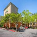 Exterior of Extended Stay America Suites Atlanta Marietta Powers Ferry R