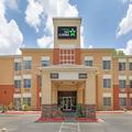 Exterior of Extended Stay America Suites Austin Downtown Town Lake