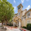 Exterior of Extended Stay America Suites Austin North Central