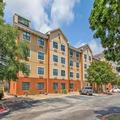 Exterior of Extended Stay America Suites Austin Southwest