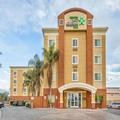 Exterior of Extended Stay America Suites Bakersfield Chester Lane