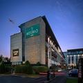 Exterior of Extended Stay America Suites Boston Tewksbury