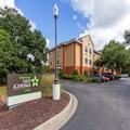 Exterior of Extended Stay America Suites Charleston Mt Pleasant