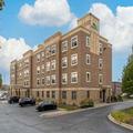 Exterior of Extended Stay America Suites Detroit Dearborn