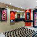 Exterior of Extended Stay America Suites Detroit Metropolitan Airport