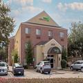 Exterior of Extended Stay America Suites Houston Katy Freeway Energy Cor