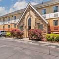 Exterior of Extended Stay America Suites Knoxville West Hills
