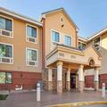 Exterior of Extended Stay America Suites Los Angeles Ontario Airport