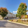 Exterior of Extended Stay America Suites Lynchburg University Blvd