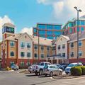 Exterior of Extended Stay America Suites Madison Junction Court