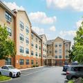 Exterior of Extended Stay America Suites New York City Laguardia Airport