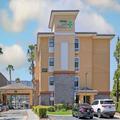 Exterior of Extended Stay America Suites Orange County Anaheim Conv Ctr