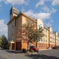 Exterior of Extended Stay America Suites Philadelphia Airport Tinicum Bl