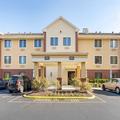 Exterior of Extended Stay America Suites Philadelphia Bensalem