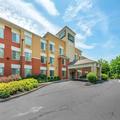 Exterior of Extended Stay America Suites Philadelphia King of Prussia